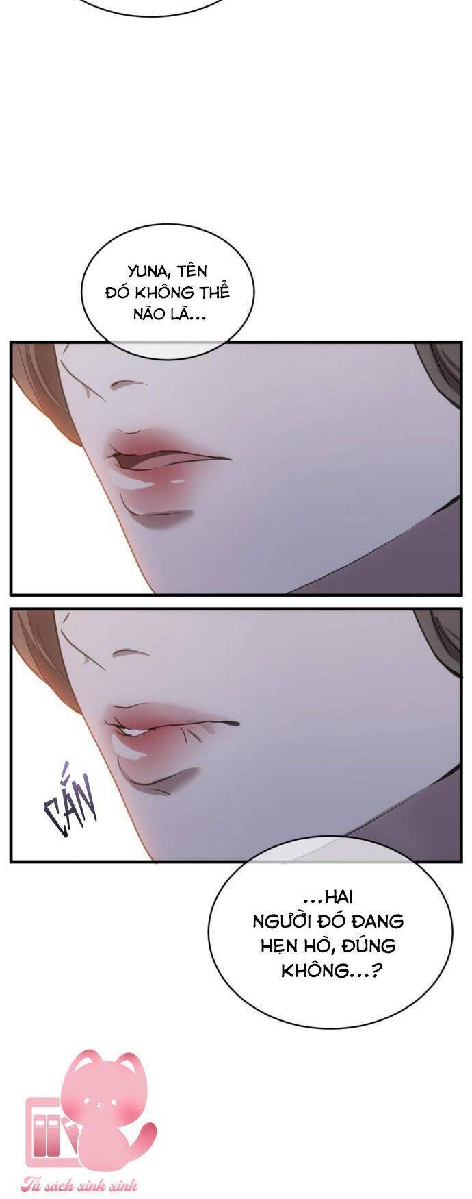 Ba Lần Động Phòng Chap 25 - Next Chap 26