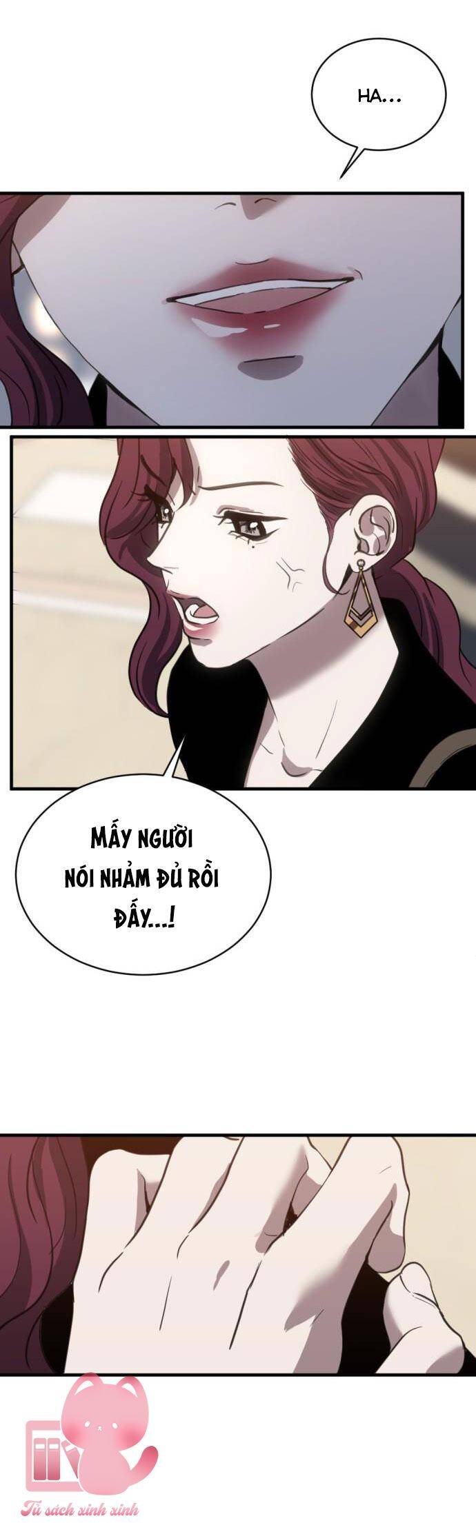 Ba Lần Động Phòng Chap 25 - Next Chap 26
