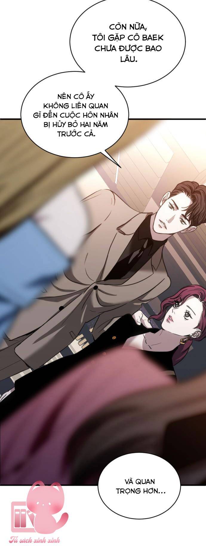 Ba Lần Động Phòng Chap 25 - Next Chap 26
