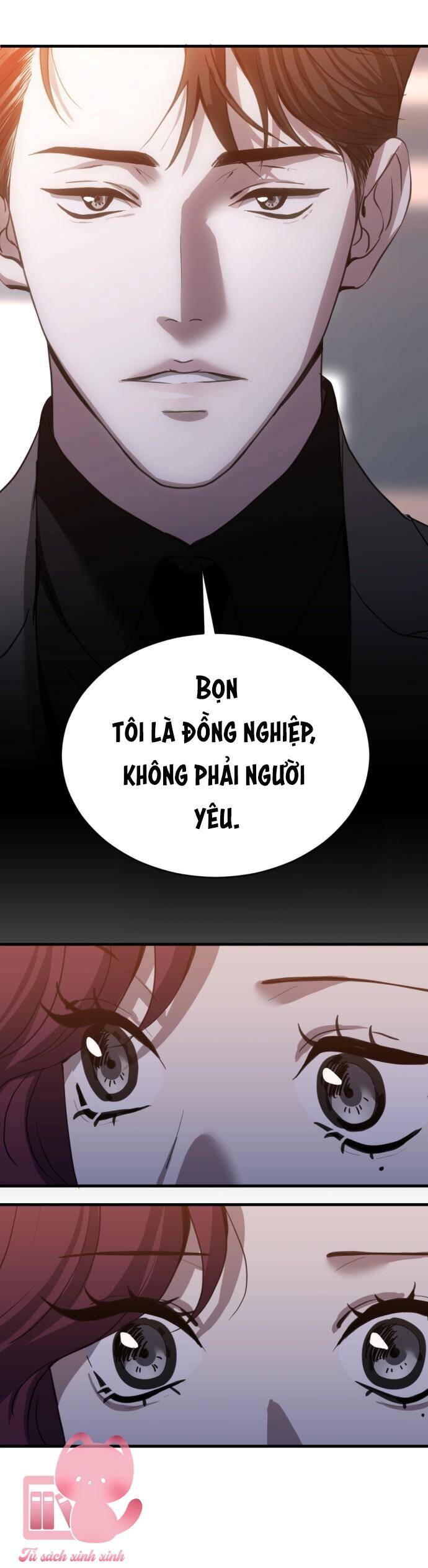 Ba Lần Động Phòng Chap 25 - Next Chap 26