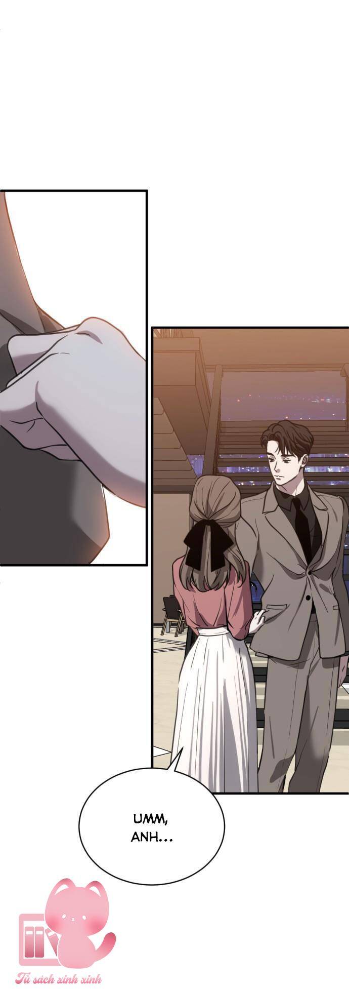 Ba Lần Động Phòng Chap 25 - Next Chap 26