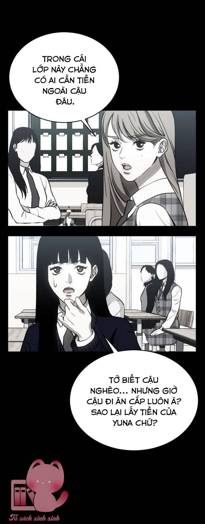 Ba Lần Động Phòng Chap 25 - Next Chap 26
