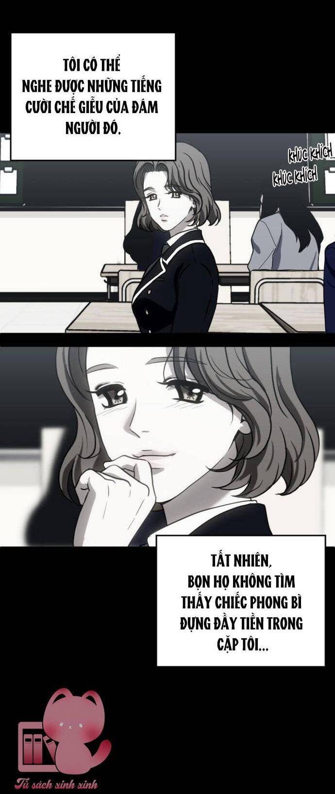 Ba Lần Động Phòng Chap 25 - Next Chap 26