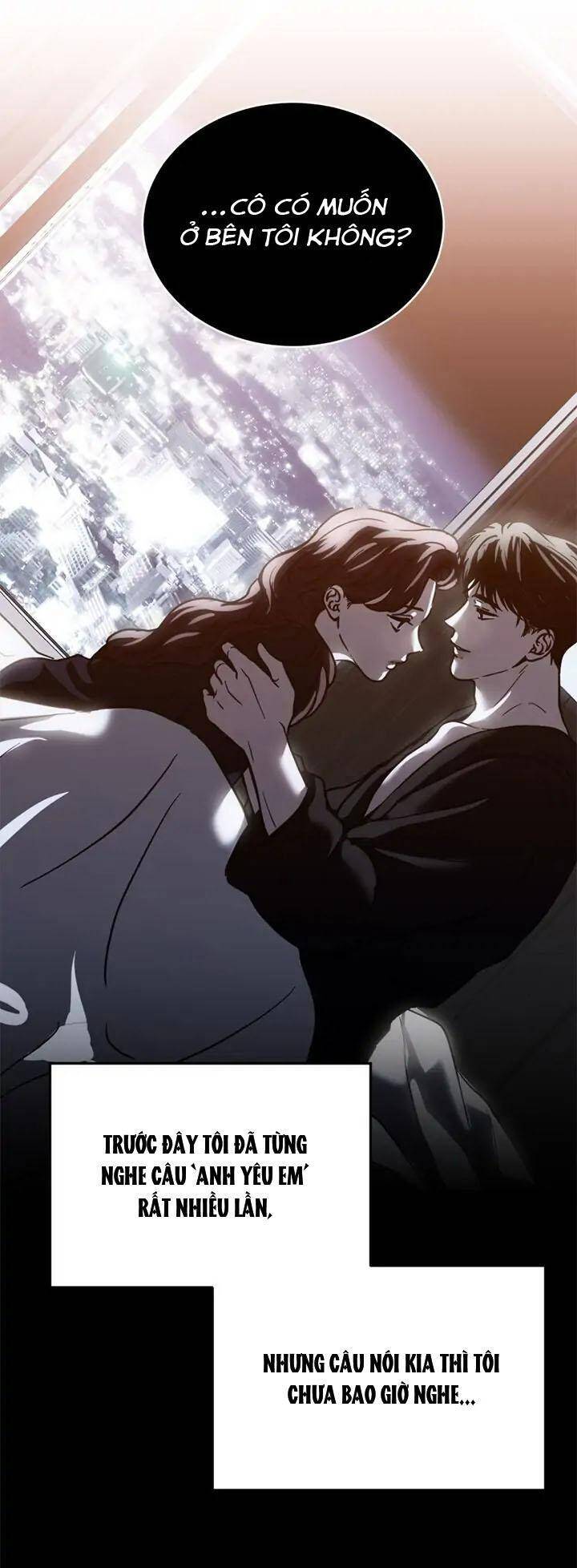 Ba Lần Động Phòng Chap 26 - Next Chap 27