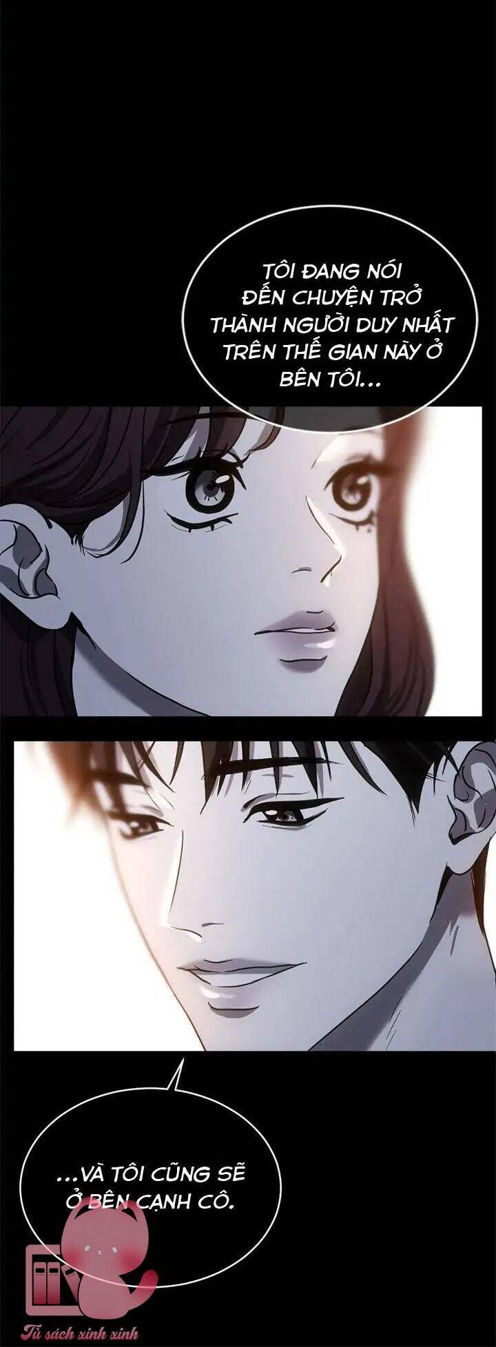 Ba Lần Động Phòng Chap 26 - Next Chap 27