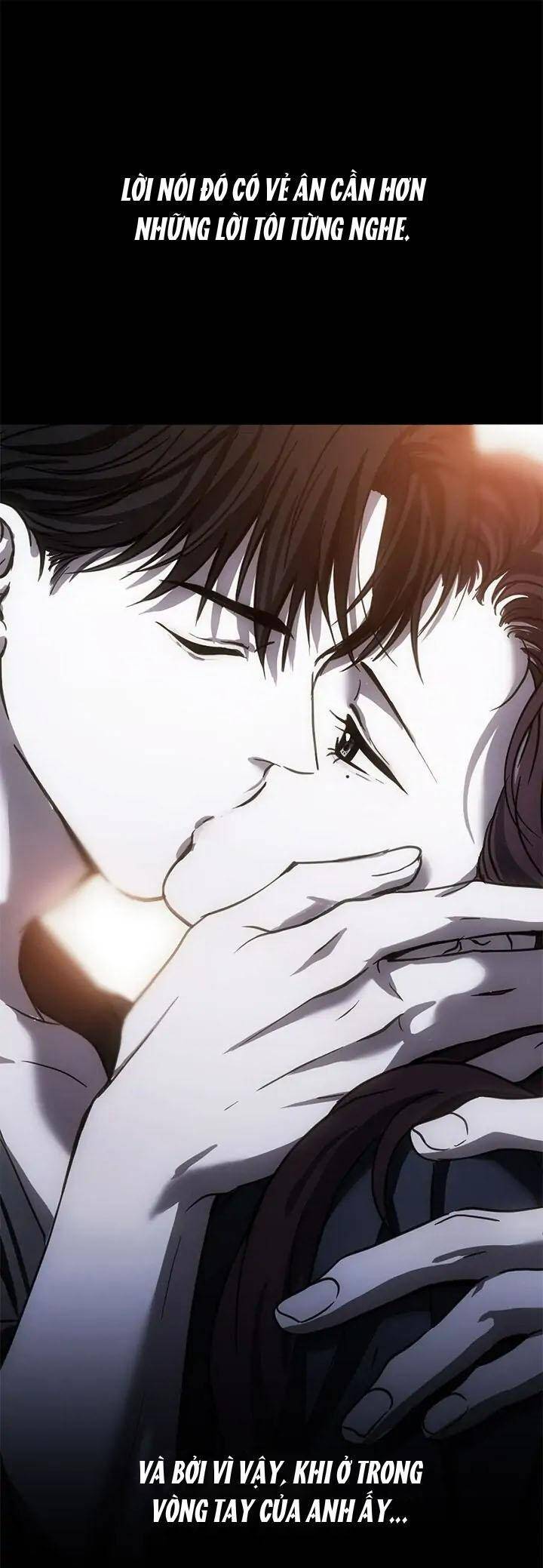 Ba Lần Động Phòng Chap 26 - Next Chap 27