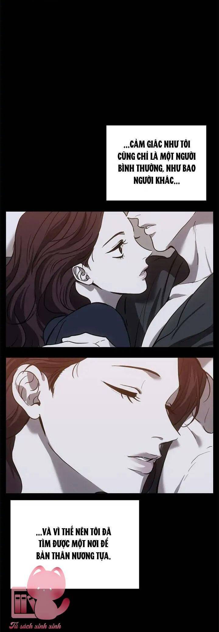 Ba Lần Động Phòng Chap 26 - Next Chap 27
