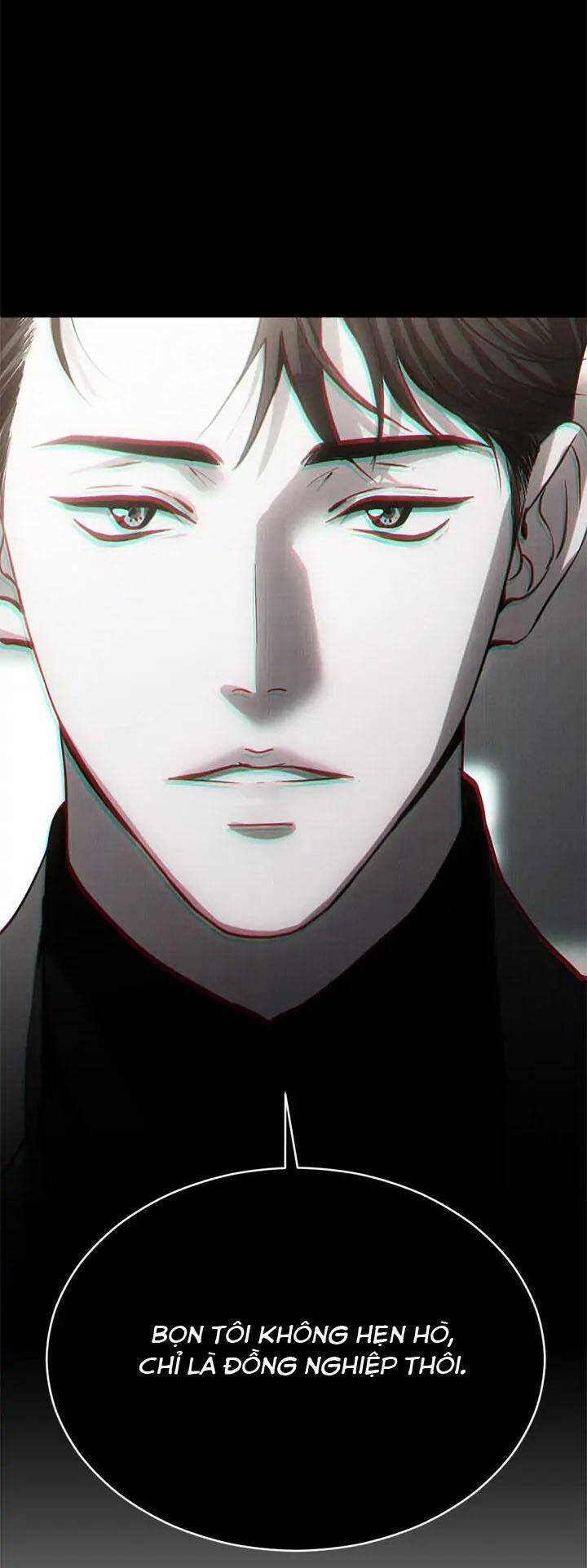 Ba Lần Động Phòng Chap 26 - Next Chap 27