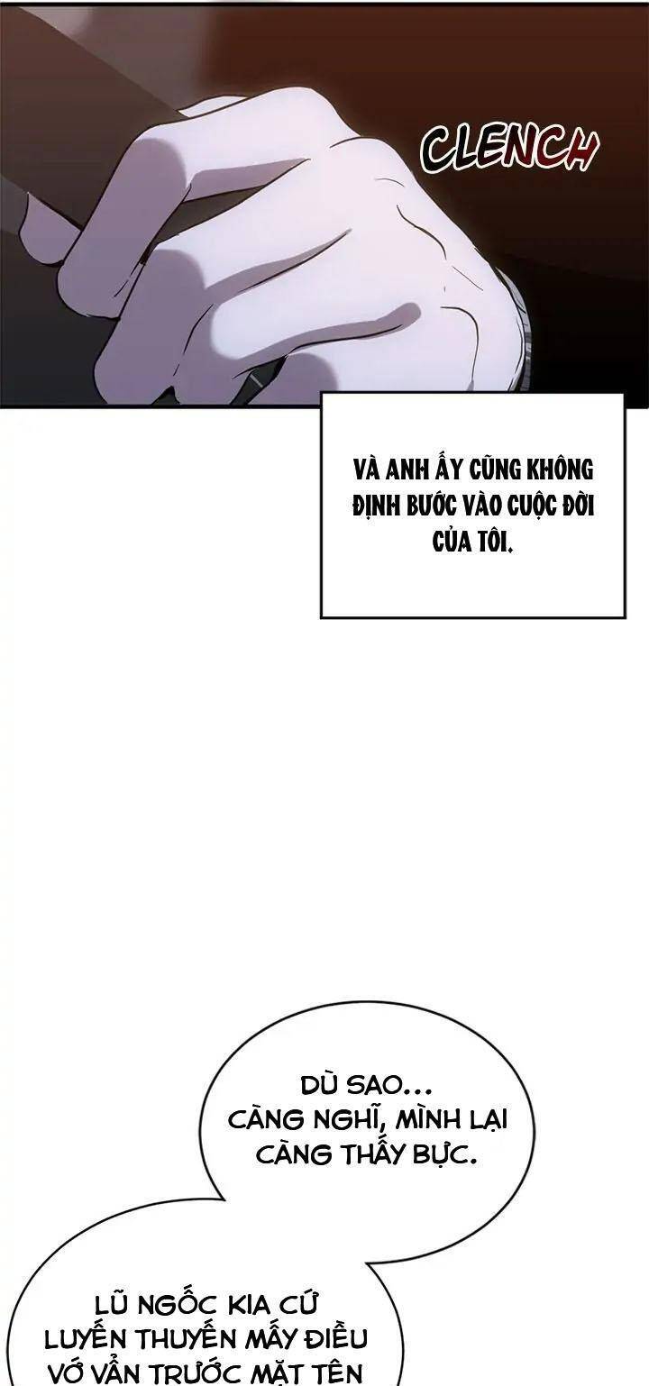Ba Lần Động Phòng Chap 26 - Next Chap 27