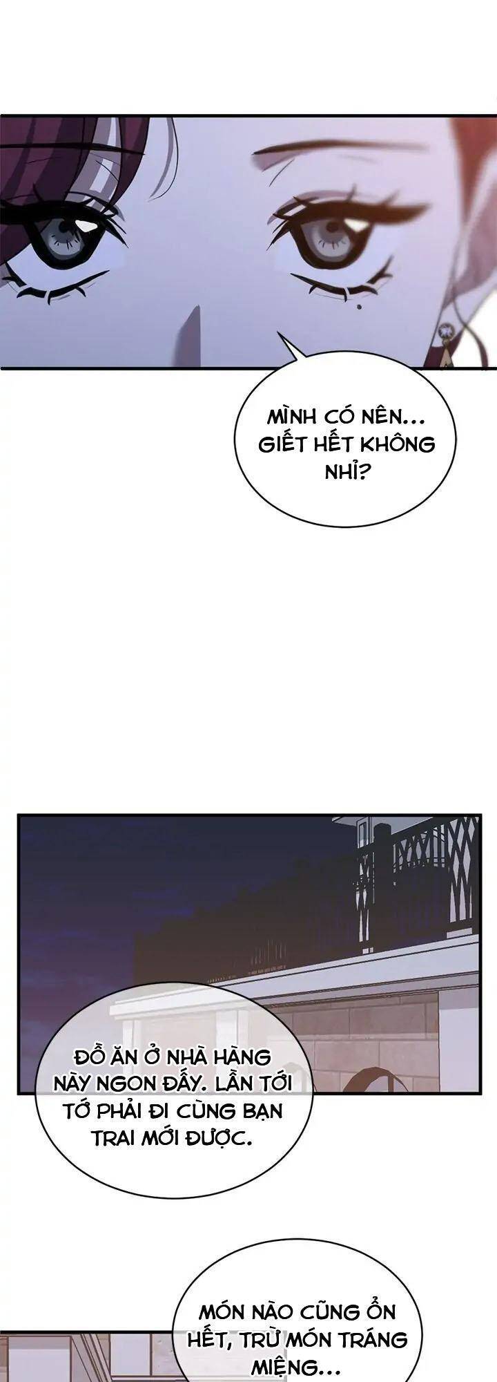 Ba Lần Động Phòng Chap 26 - Next Chap 27