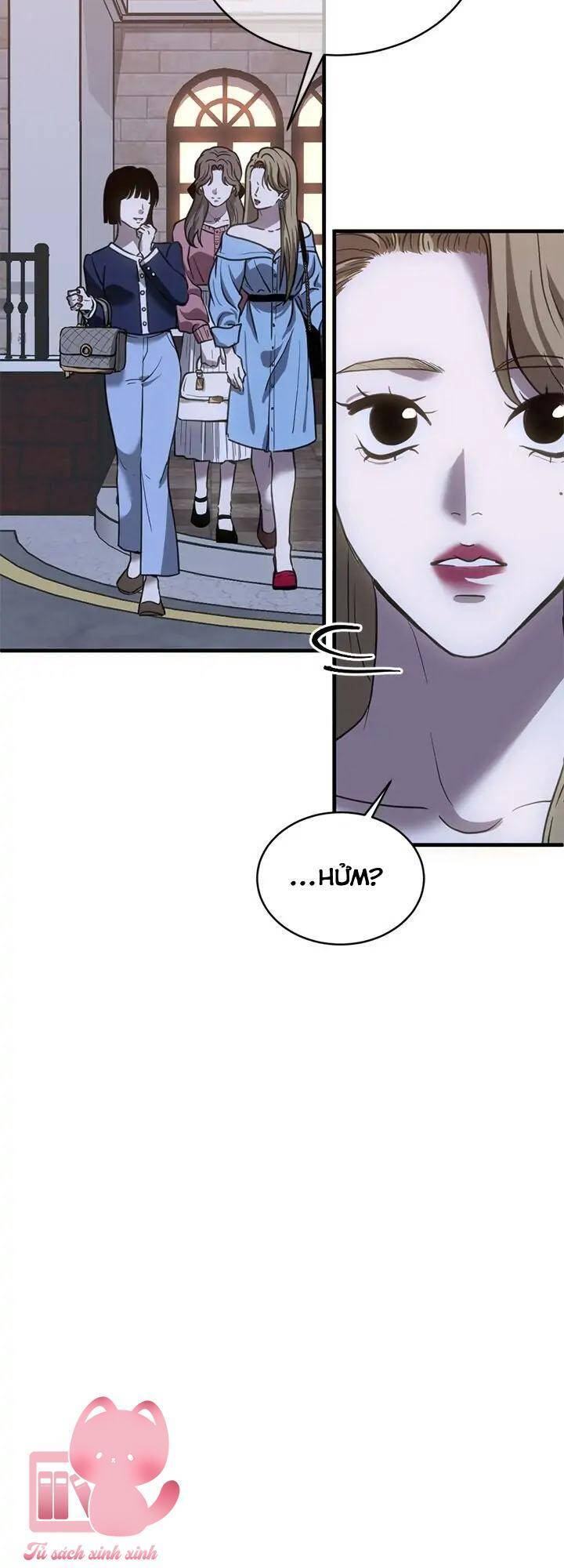 Ba Lần Động Phòng Chap 26 - Next Chap 27
