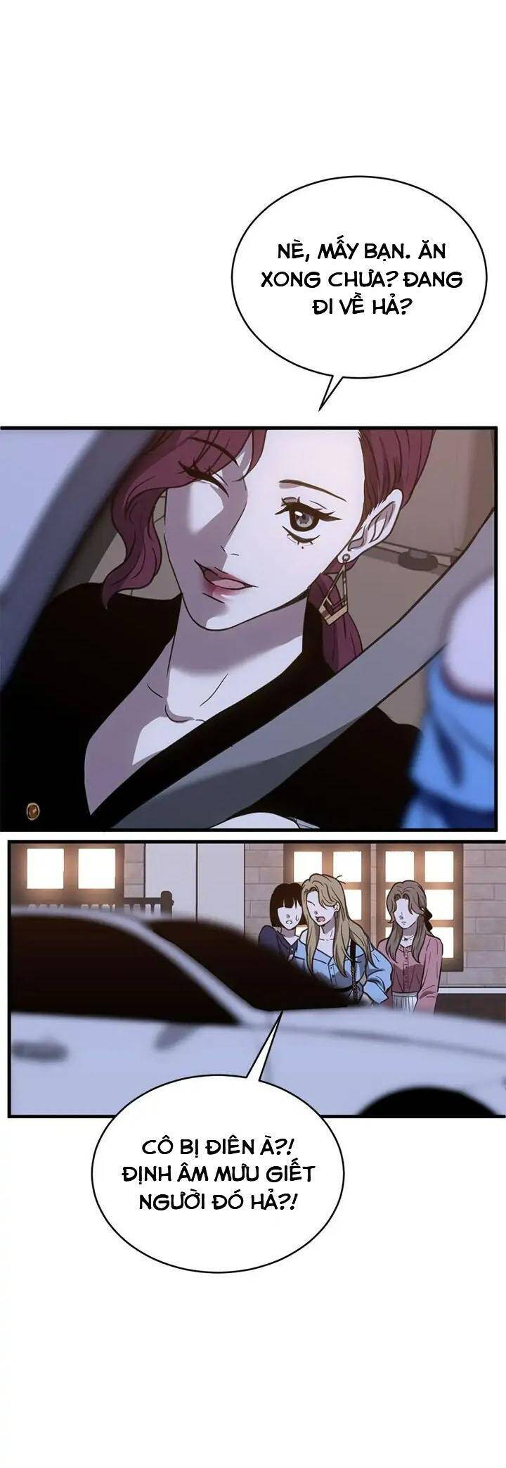 Ba Lần Động Phòng Chap 26 - Next Chap 27