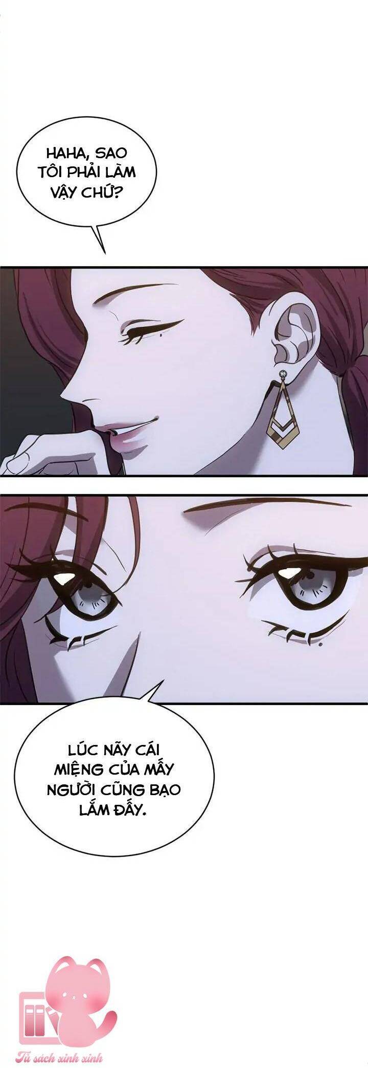 Ba Lần Động Phòng Chap 26 - Next Chap 27