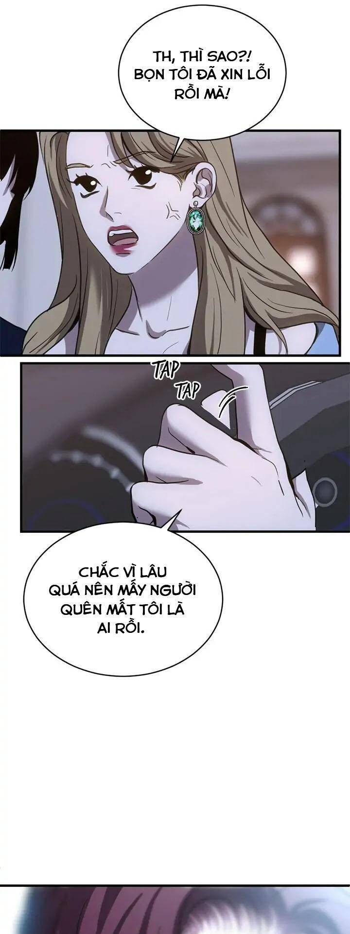 Ba Lần Động Phòng Chap 26 - Next Chap 27