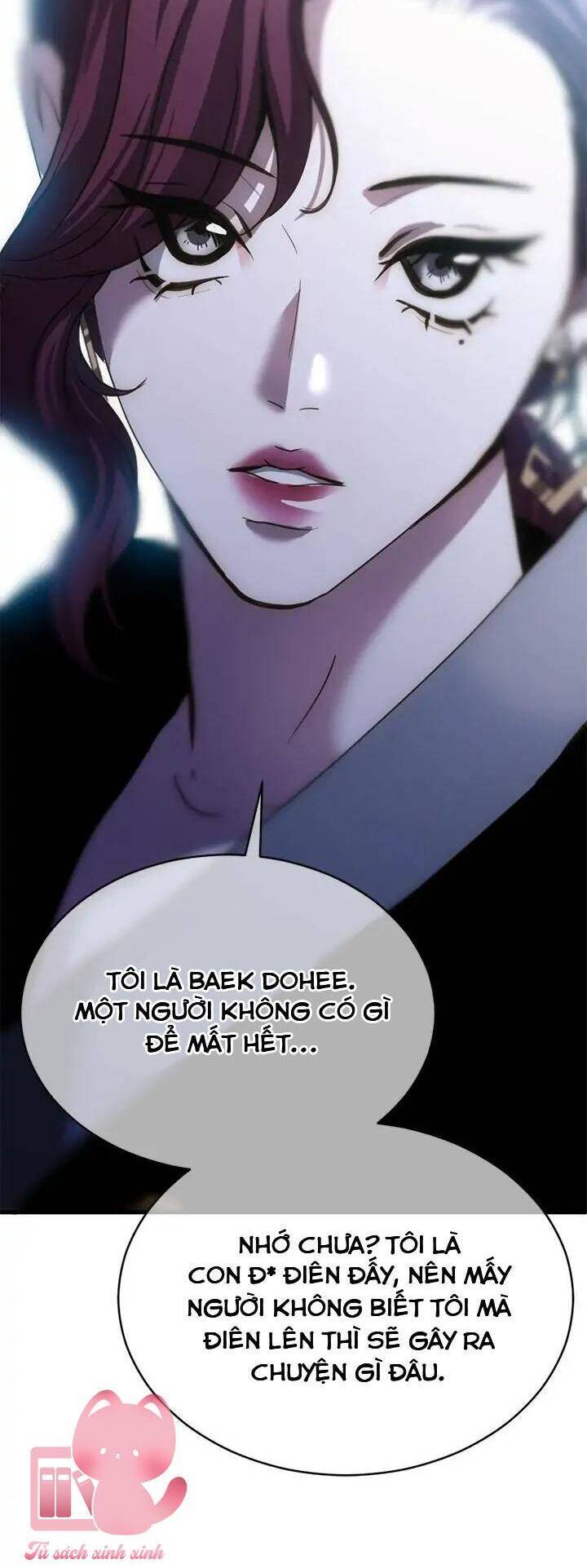 Ba Lần Động Phòng Chap 26 - Next Chap 27