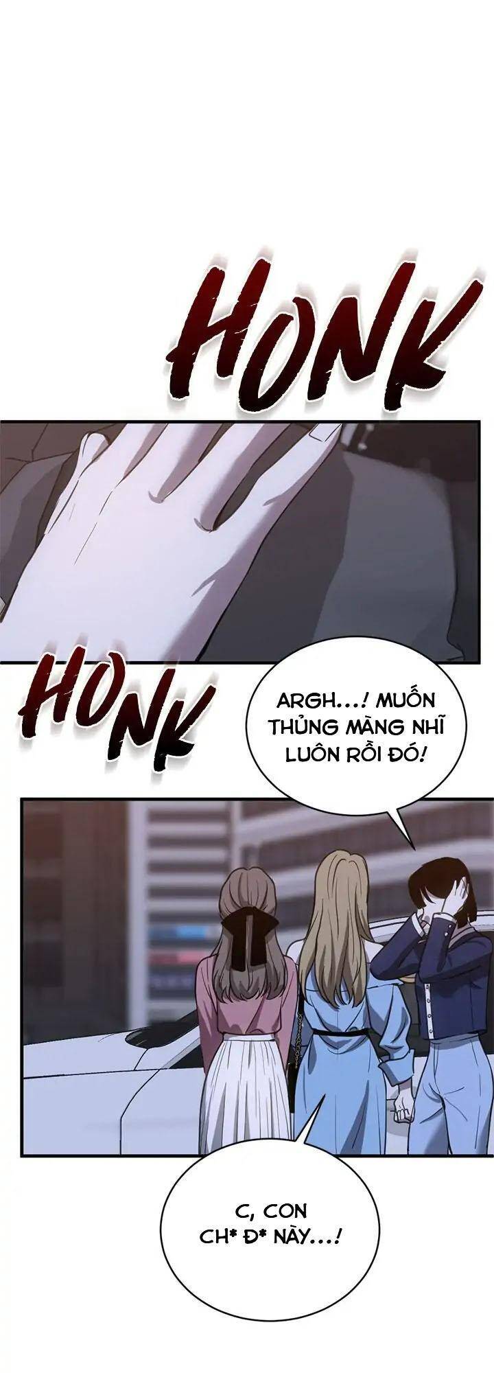 Ba Lần Động Phòng Chap 26 - Next Chap 27