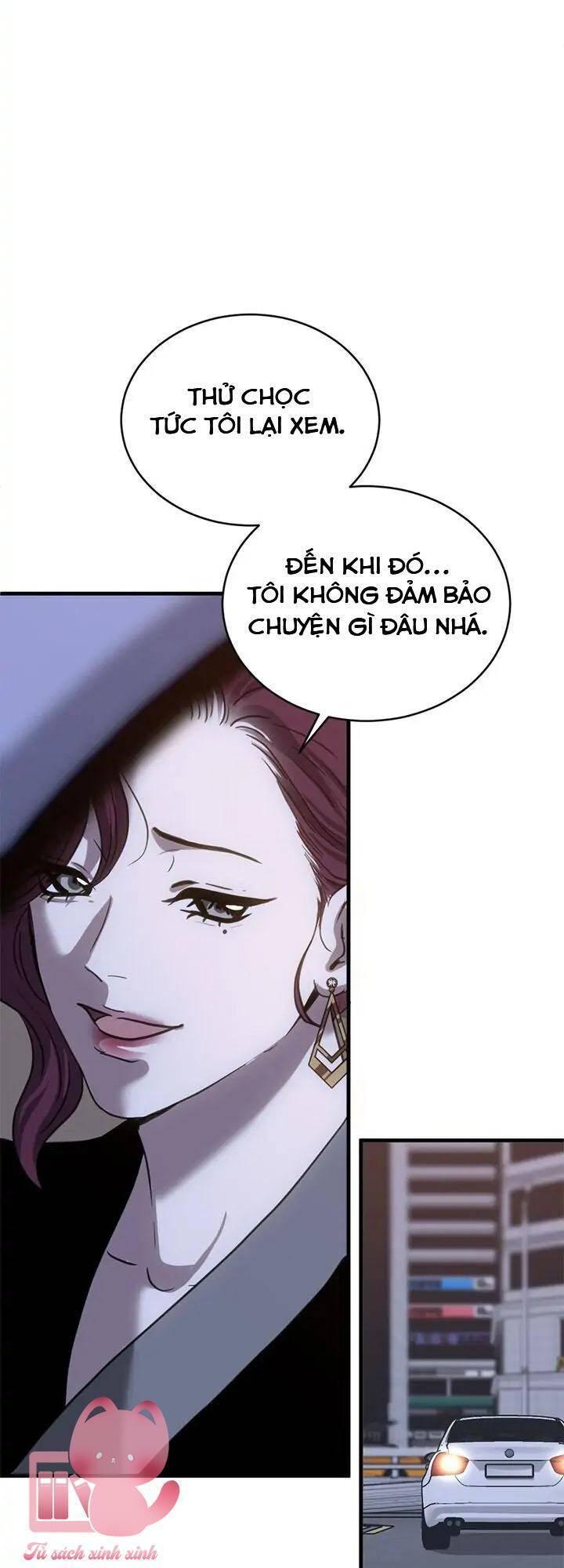 Ba Lần Động Phòng Chap 26 - Next Chap 27