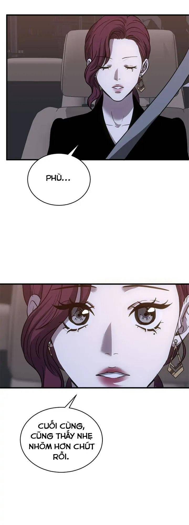 Ba Lần Động Phòng Chap 26 - Next Chap 27