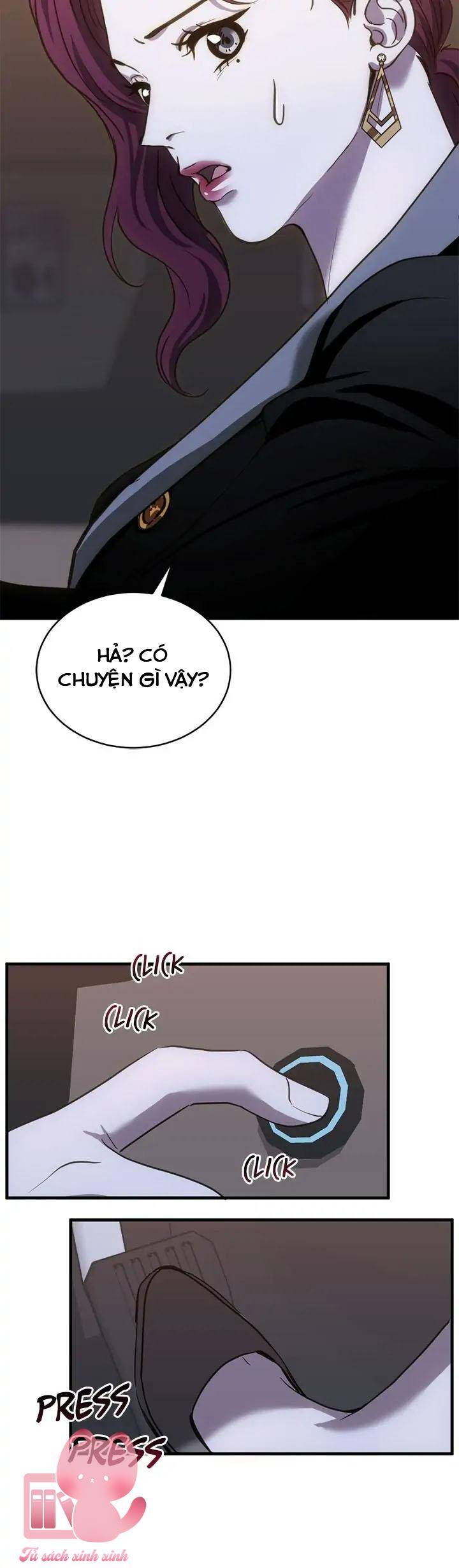 Ba Lần Động Phòng Chap 26 - Next Chap 27