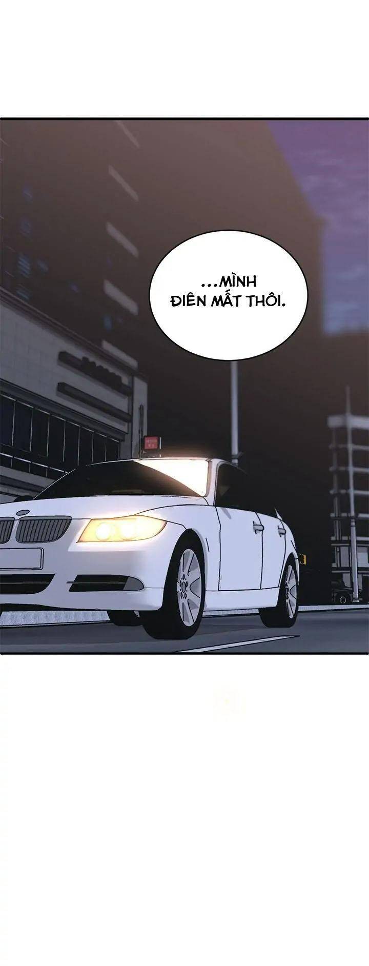 Ba Lần Động Phòng Chap 26 - Next Chap 27