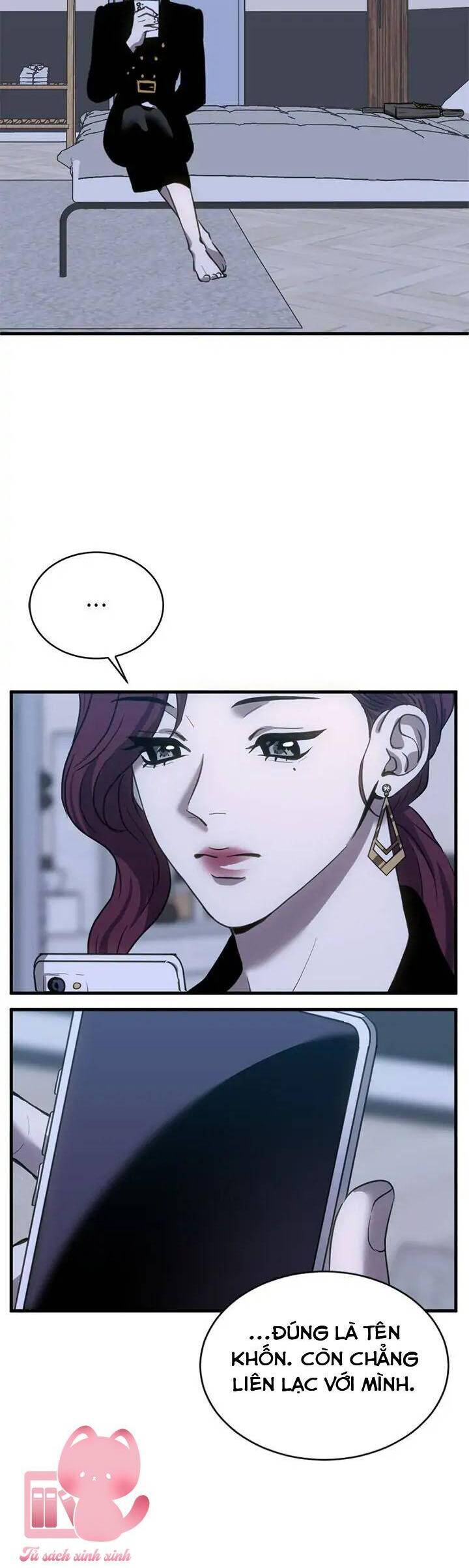 Ba Lần Động Phòng Chap 26 - Next Chap 27
