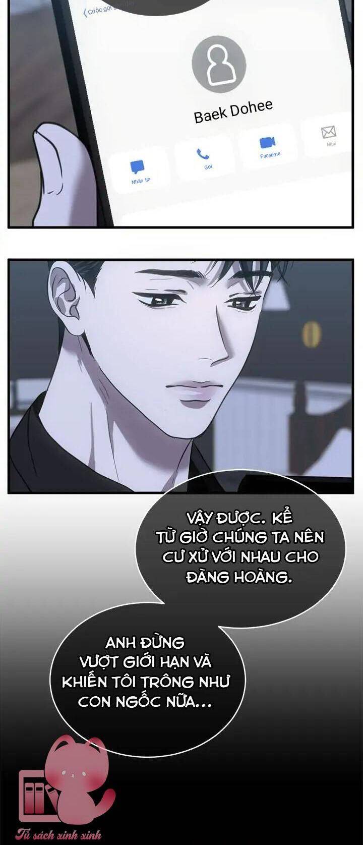 Ba Lần Động Phòng Chap 26 - Next Chap 27