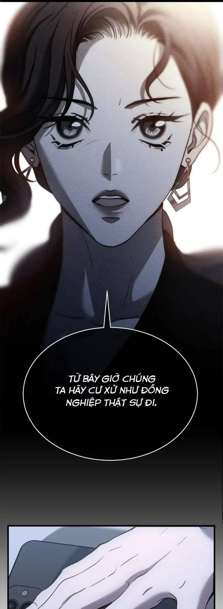 Ba Lần Động Phòng Chap 26 - Next Chap 27