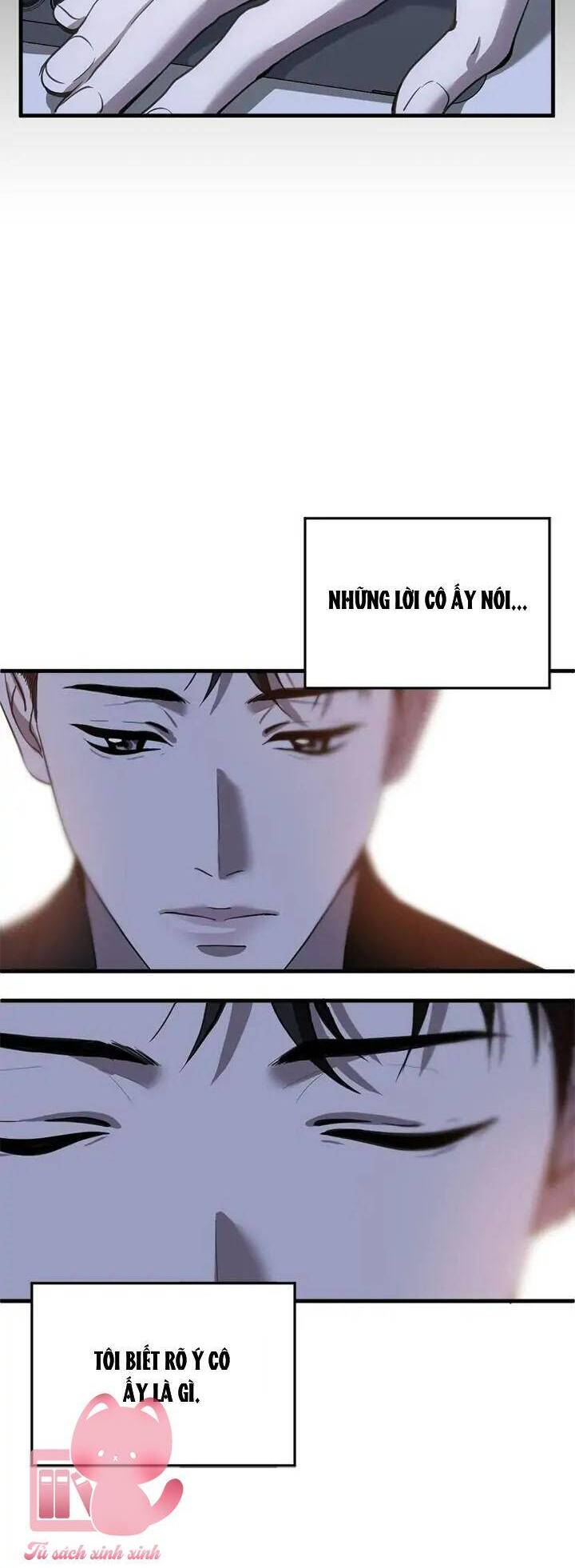 Ba Lần Động Phòng Chap 26 - Next Chap 27