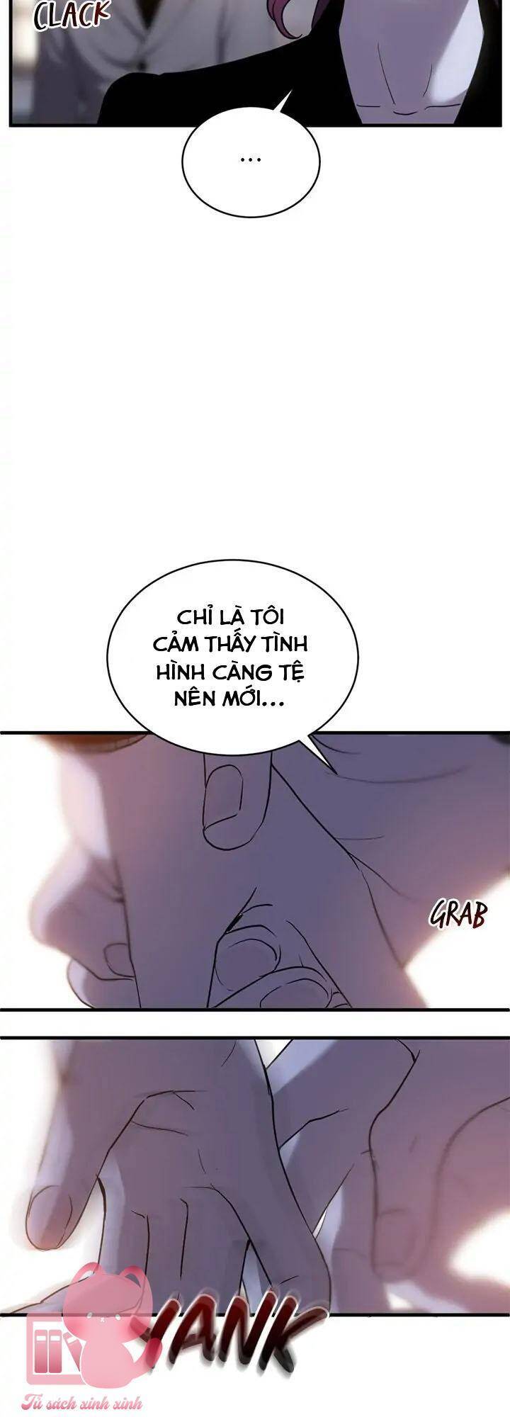 Ba Lần Động Phòng Chap 26 - Next Chap 27