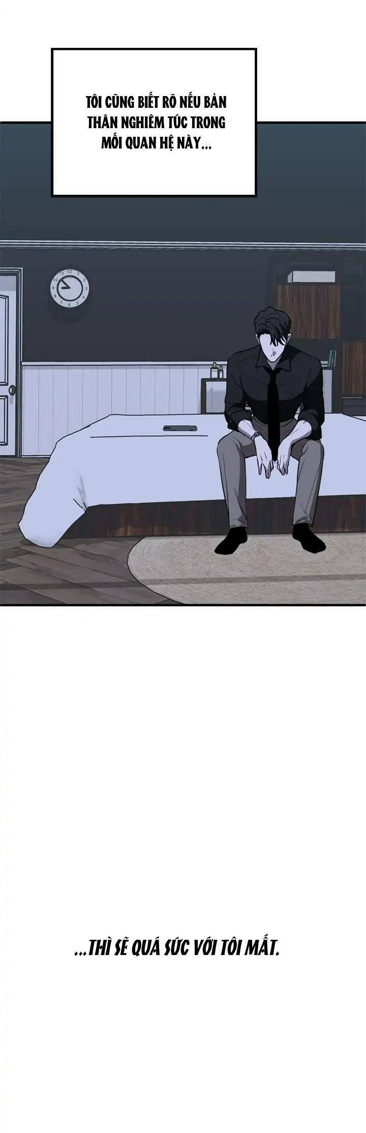 Ba Lần Động Phòng Chap 26 - Next Chap 27