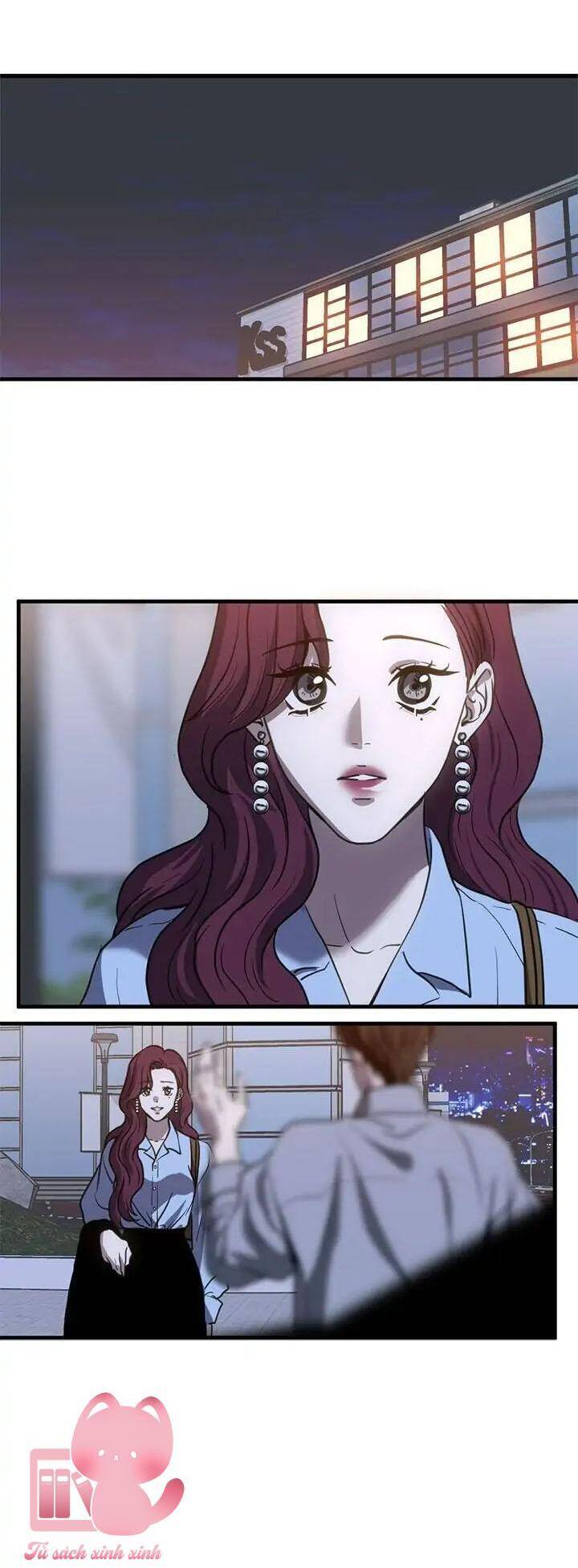 Ba Lần Động Phòng Chap 27 - Next Chap 28
