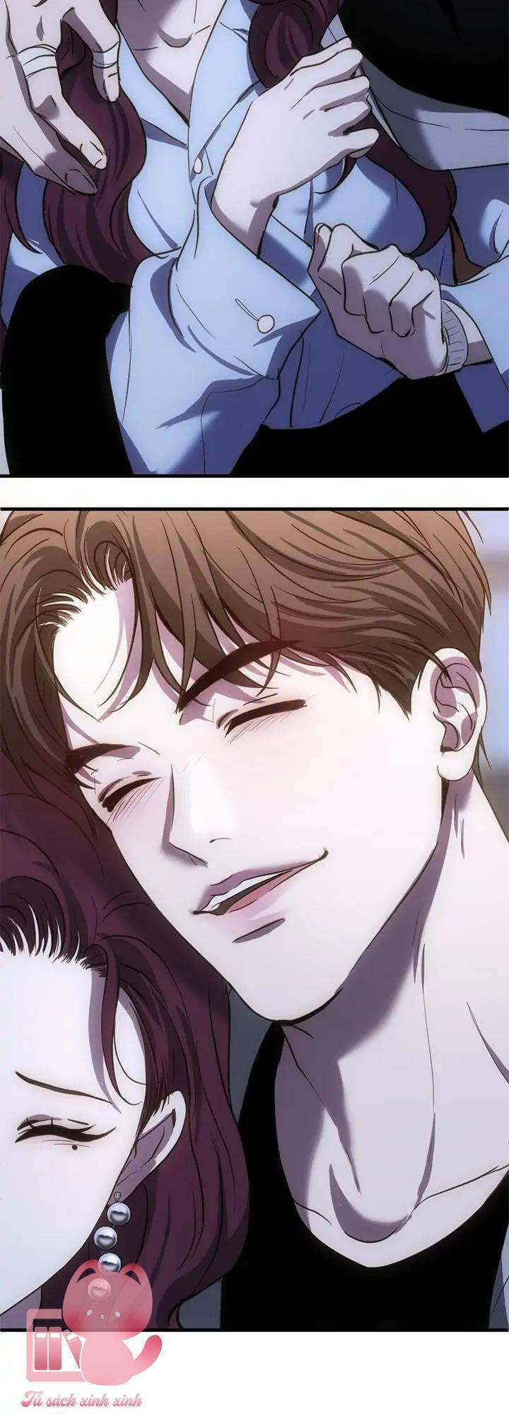 Ba Lần Động Phòng Chap 27 - Next Chap 28
