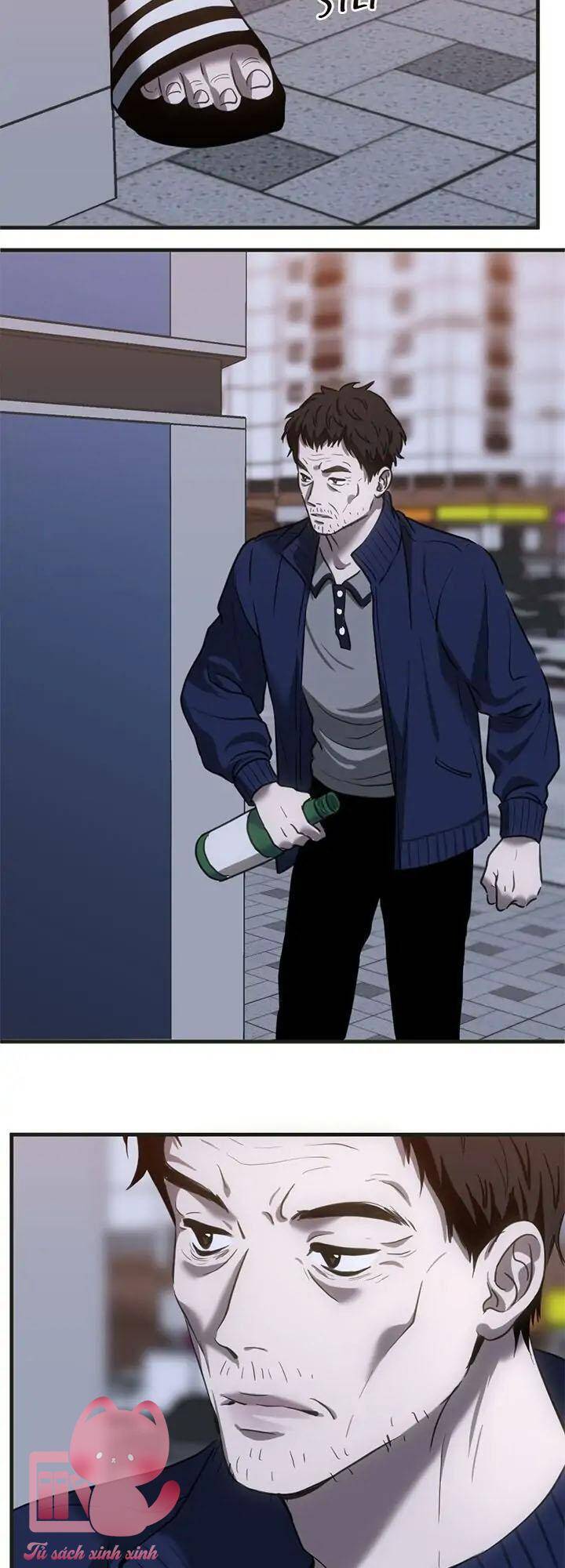 Ba Lần Động Phòng Chap 27 - Next Chap 28