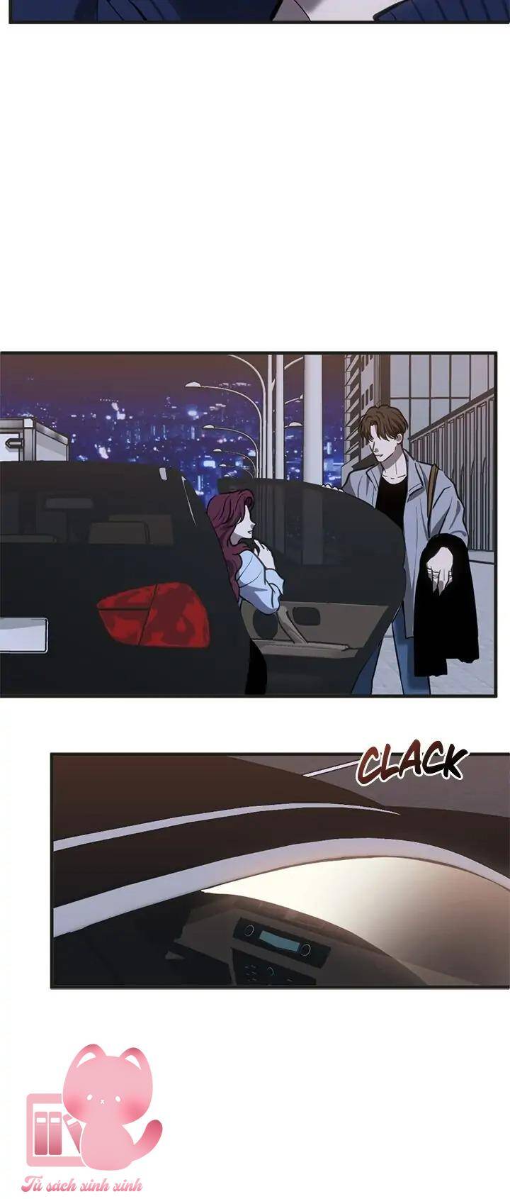 Ba Lần Động Phòng Chap 27 - Next Chap 28