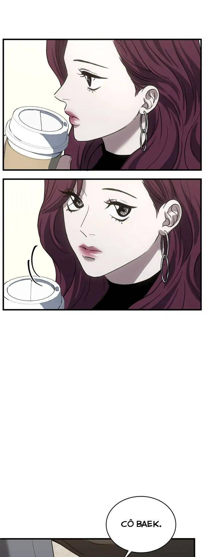 Ba Lần Động Phòng Chap 27 - Next Chap 28