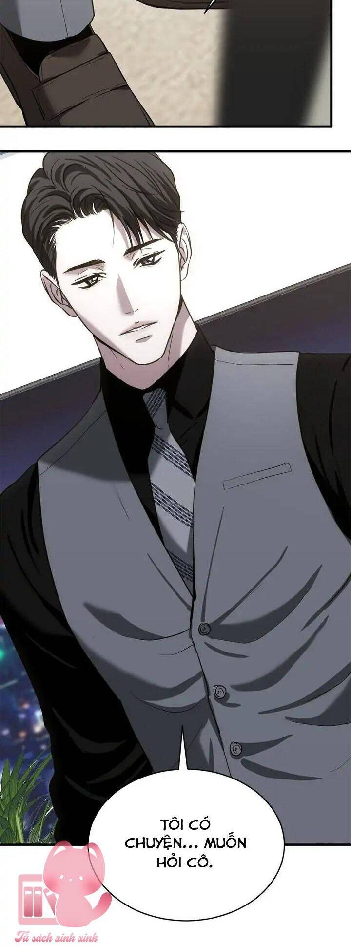 Ba Lần Động Phòng Chap 27 - Next Chap 28