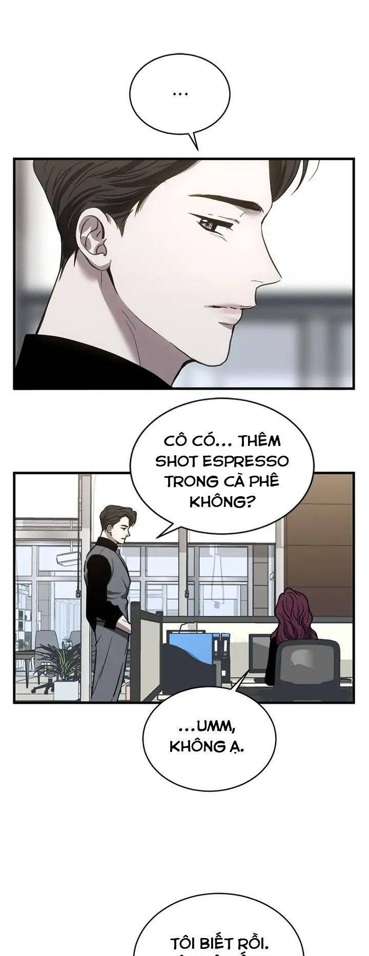 Ba Lần Động Phòng Chap 27 - Next Chap 28
