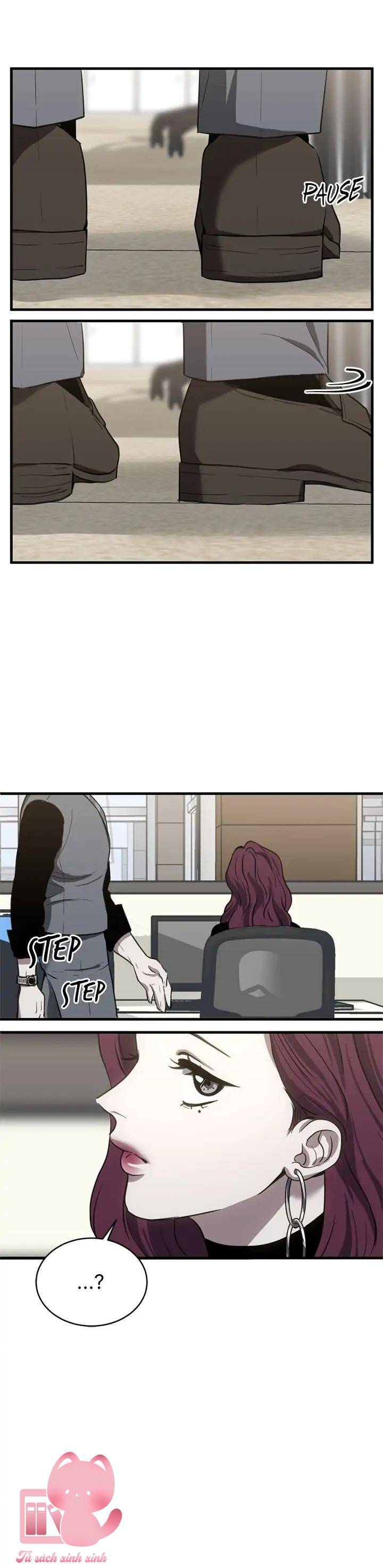 Ba Lần Động Phòng Chap 27 - Next Chap 28