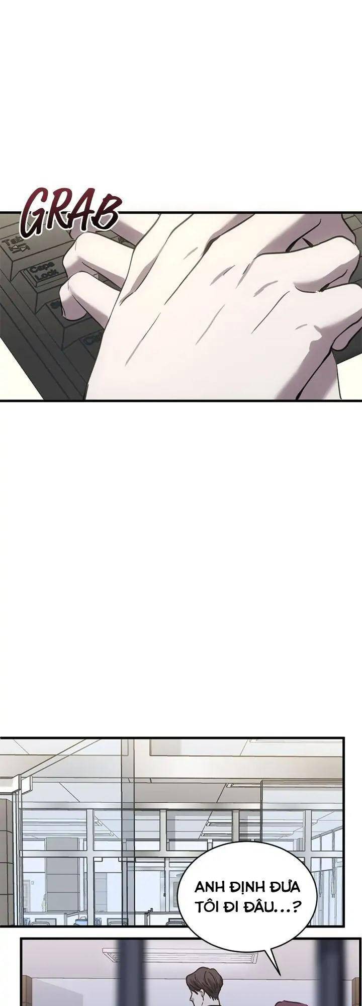 Ba Lần Động Phòng Chap 27 - Next Chap 28