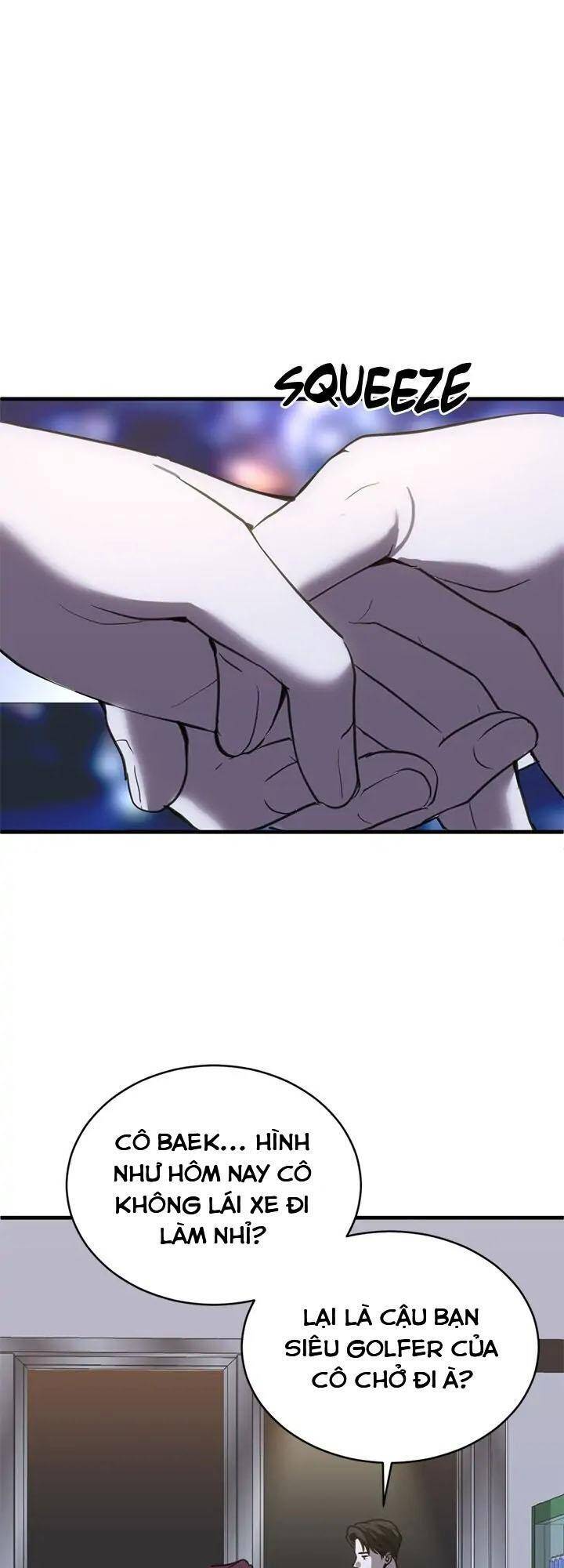 Ba Lần Động Phòng Chap 27 - Next Chap 28
