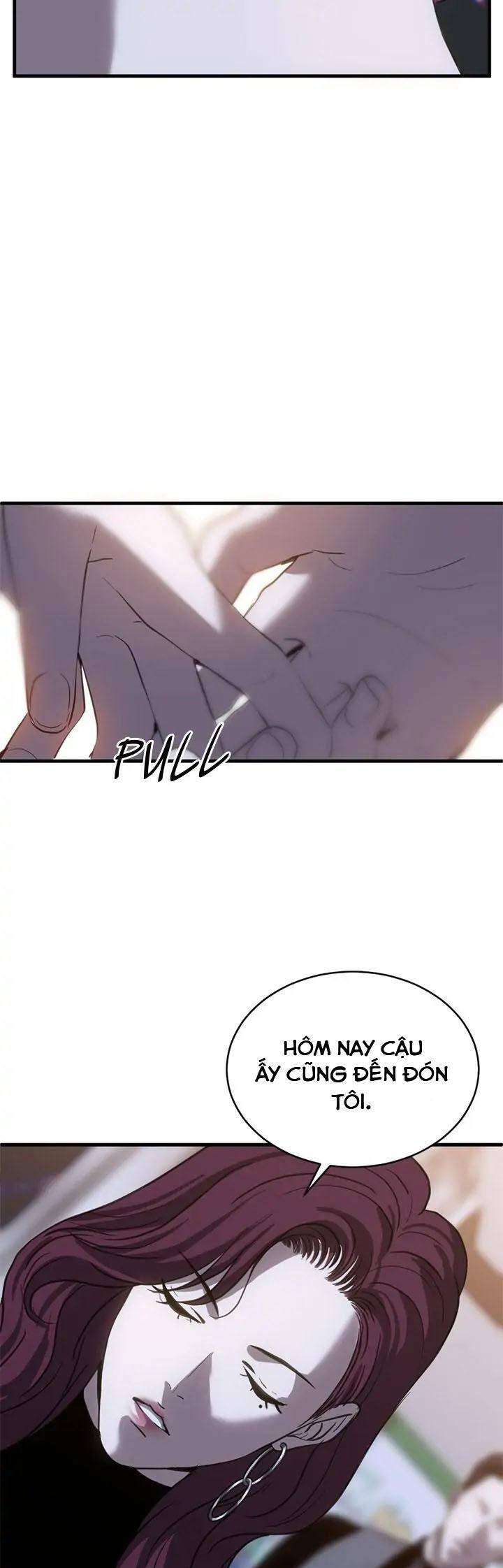 Ba Lần Động Phòng Chap 27 - Next Chap 28