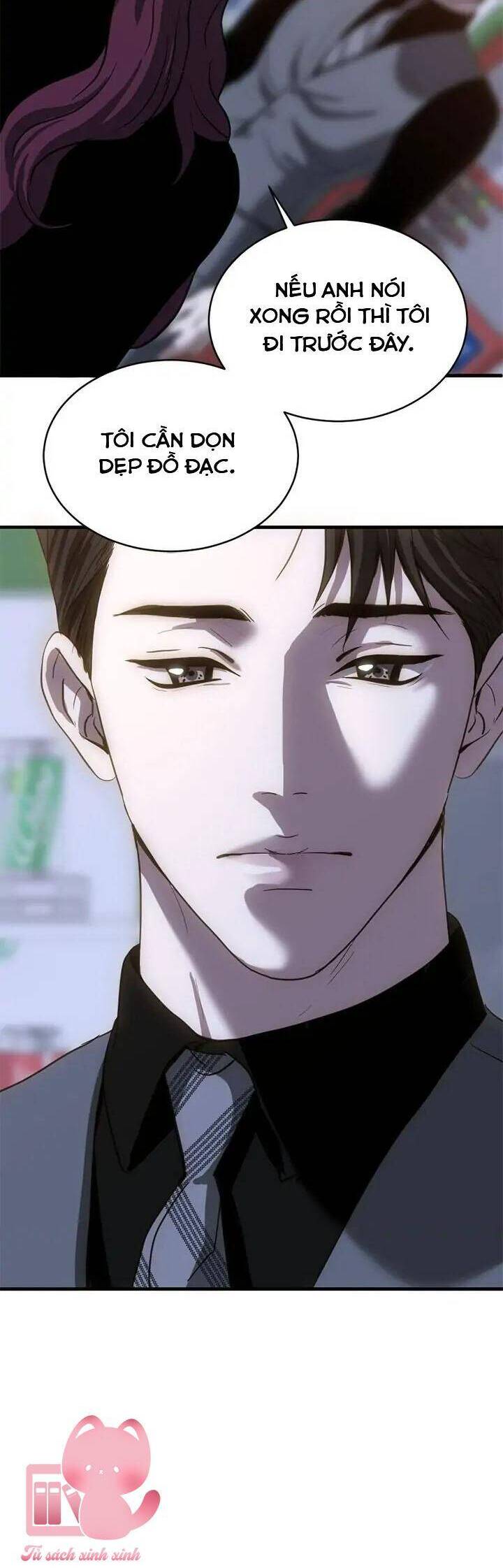 Ba Lần Động Phòng Chap 27 - Next Chap 28