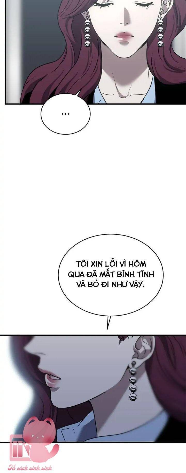 Ba Lần Động Phòng Chap 27 - Next Chap 28