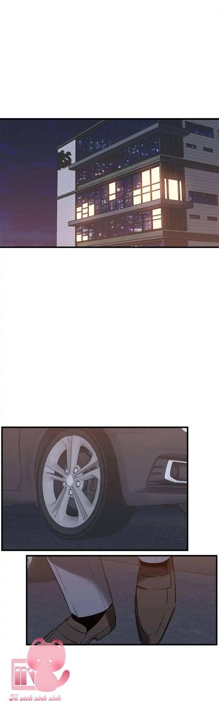 Ba Lần Động Phòng Chap 27 - Next Chap 28