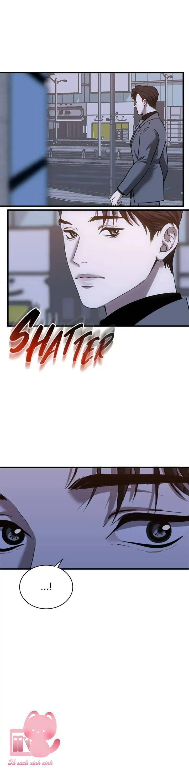 Ba Lần Động Phòng Chap 27 - Next Chap 28