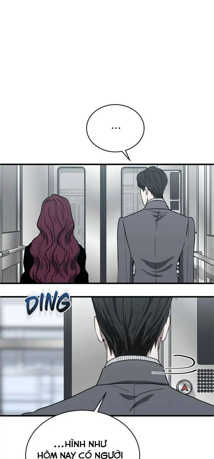 Ba Lần Động Phòng Chap 27 - Next Chap 28