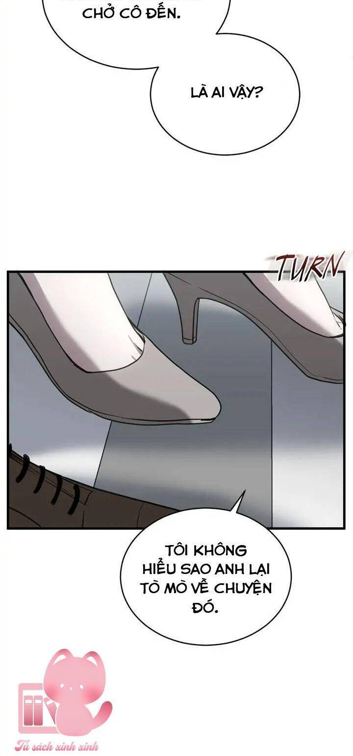 Ba Lần Động Phòng Chap 27 - Next Chap 28