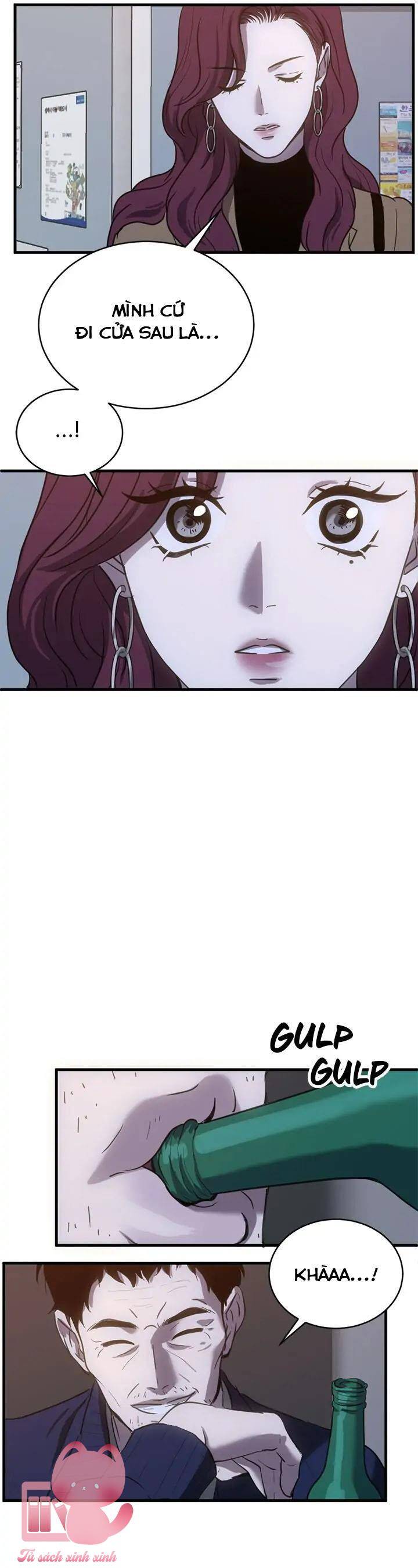 Ba Lần Động Phòng Chap 28 - Next Chap 29