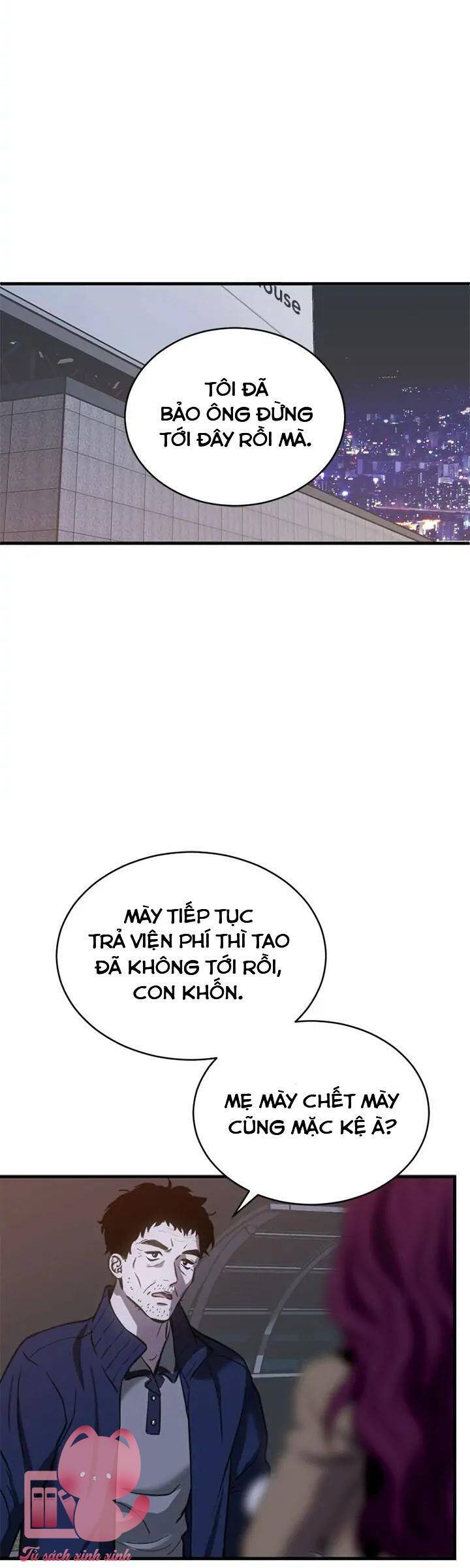 Ba Lần Động Phòng Chap 28 - Next Chap 29