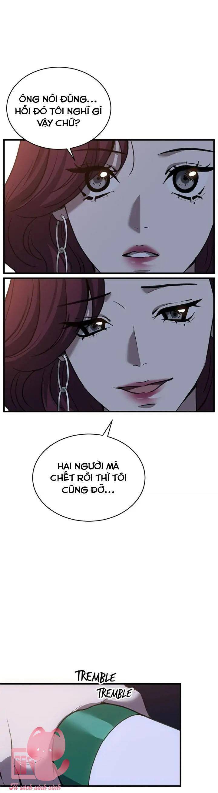 Ba Lần Động Phòng Chap 28 - Next Chap 29